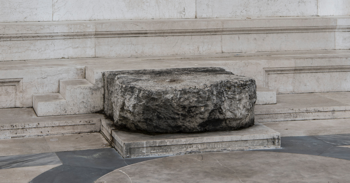 Alla conquista della roccia del Monte Grappa! Le mille storie del VIVE - Visita guidata con laboratorio per famiglie